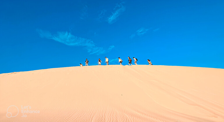 Excursion d'une journée de Ho Chi Minh à Mui Ne en voiture privée (aller-retour) Vietnam — #16