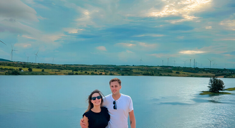 Excursion d'une journée de Ho Chi Minh à Mui Ne en voiture privée (aller-retour) Vietnam — #17