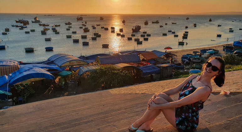 Excursion d'une journée de Ho Chi Minh à Mui Ne en voiture privée (aller-retour) Vietnam — #19