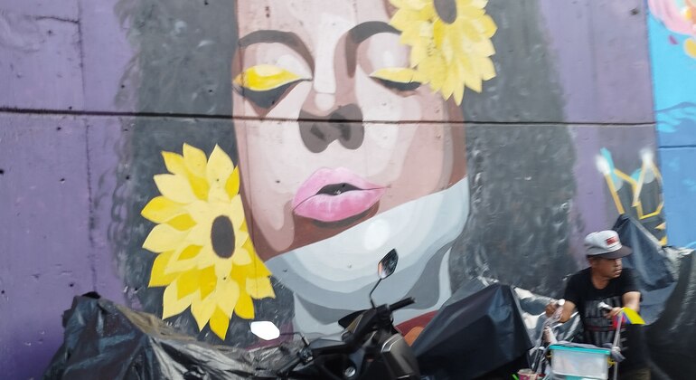 Medellín Stadtrundfahrt Kolumbien — #4