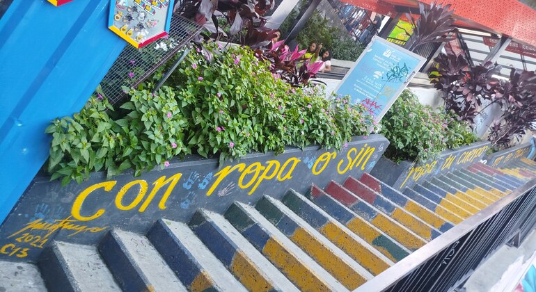 Medellín Stadtrundfahrt Kolumbien — #6