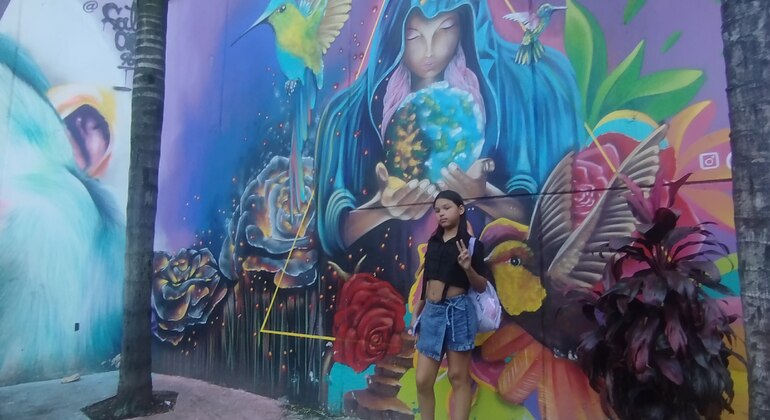 Medellín Stadtrundfahrt Kolumbien — #8