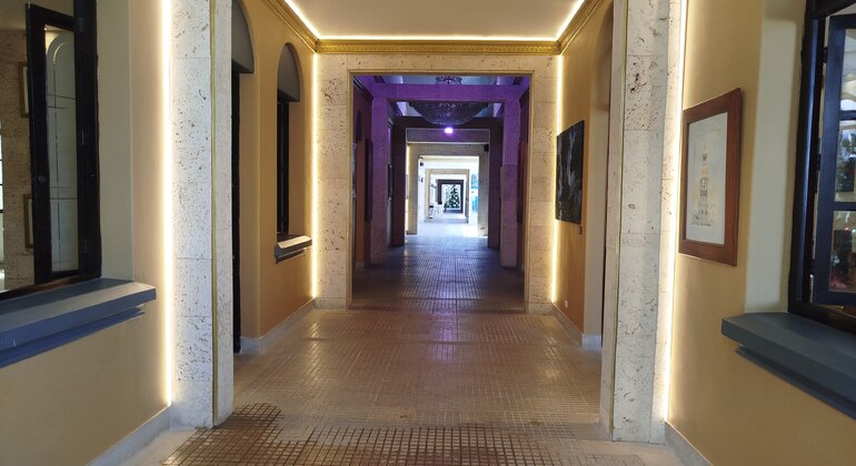 Medellín Stadtrundfahrt Kolumbien — #10