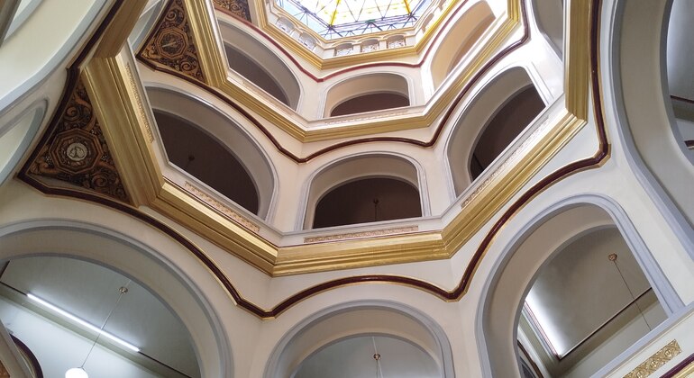 Medellín Stadtrundfahrt Kolumbien — #11