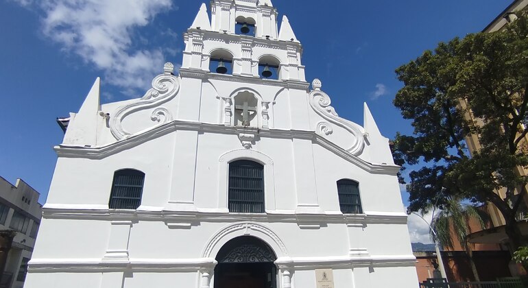 Medellín Stadtrundfahrt Kolumbien — #12