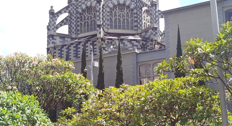 Medellín Stadtrundfahrt Kolumbien — #13