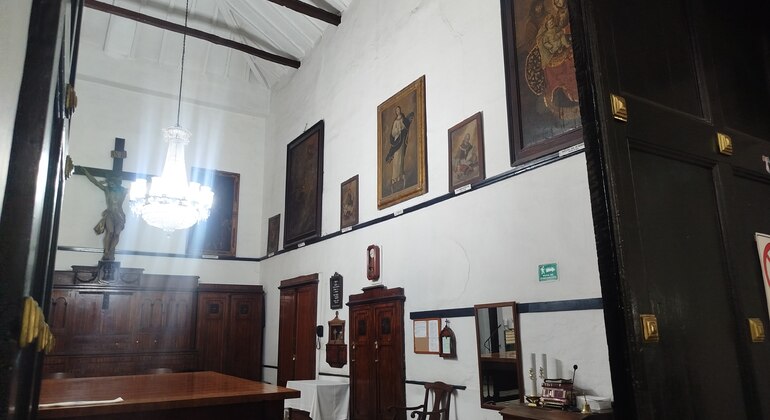 Medellín Stadtrundfahrt Kolumbien — #16