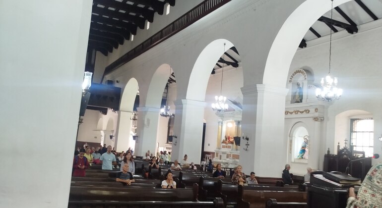 Medellín Stadtrundfahrt Kolumbien — #17