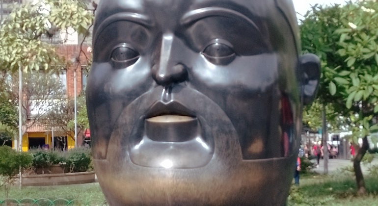 Medellín Stadtrundfahrt Kolumbien — #20