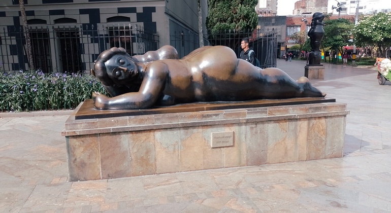 Medellín Stadtrundfahrt Kolumbien — #23