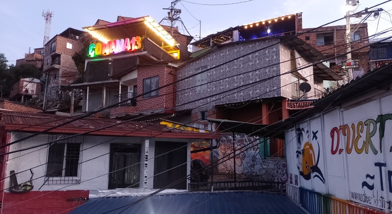 Medellín Stadtrundfahrt Kolumbien — #24