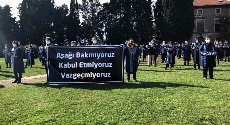 Exclusive Bosphorus View at Rumeli Turkey &mdash; #4