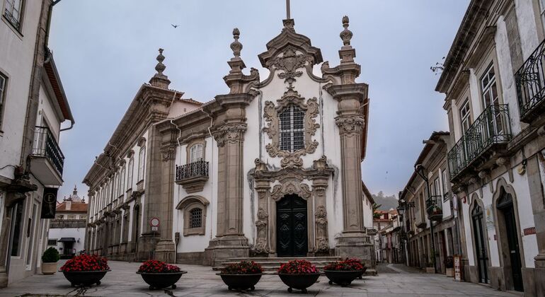 Free Walking Tour in Viana do Castelo