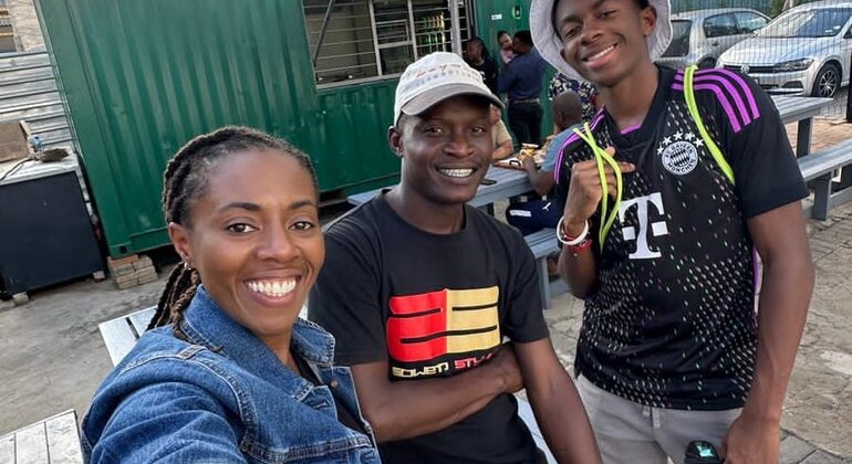 The Hidden Gems Of Soweto global.countries. — #1