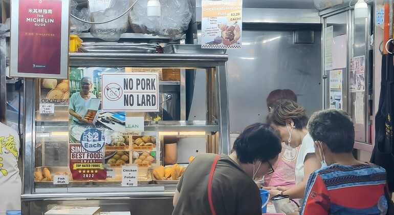Vivere, lavorare, divertirsi: il tour gratuito “The Singapore Way” Singapore &mdash; #6