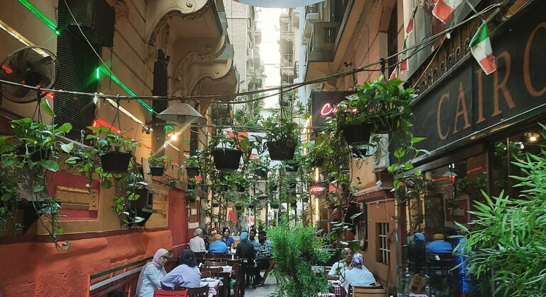 Discover the Wonders of Cairo Egypt — #3