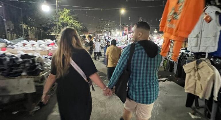 Discover the Wonders of Cairo Egypt — #4