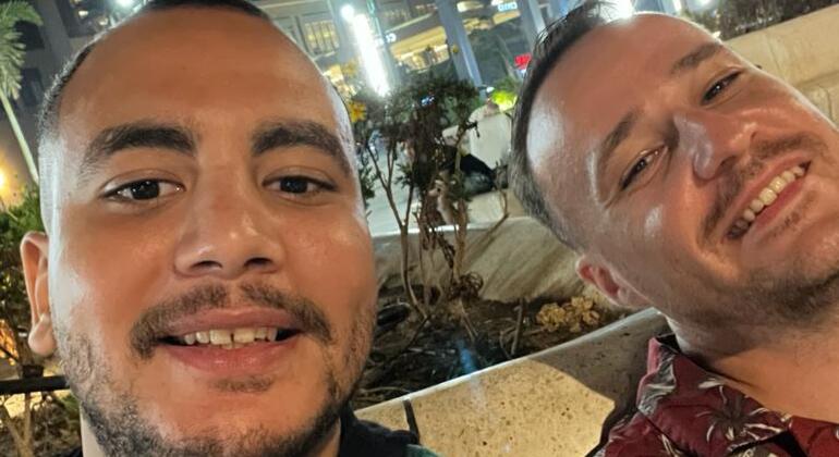 Discover the Wonders of Cairo Egypt — #5