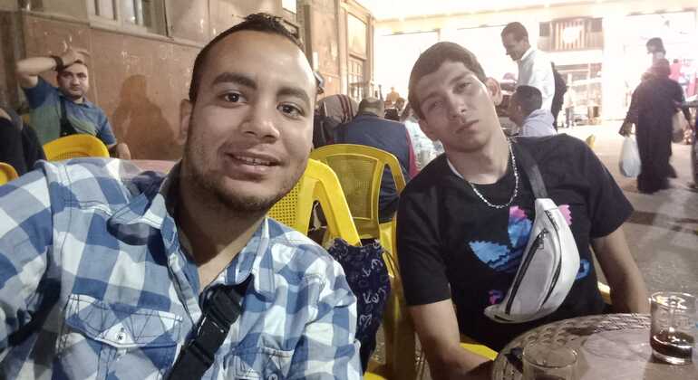 Discover the Wonders of Cairo Egypt — #6