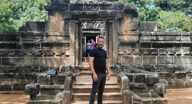 Explore as maravilhas da cidade de Kandy Sri Lanka — #3