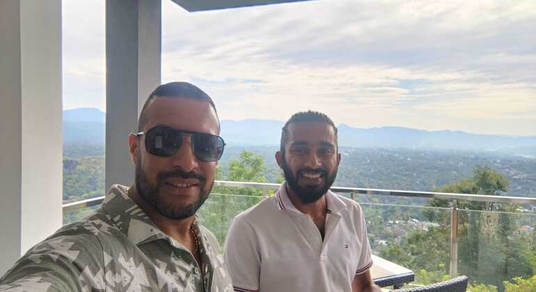 Explore as maravilhas da cidade de Kandy Sri Lanka — #5