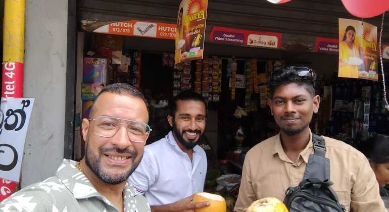 Explore as maravilhas da cidade de Kandy Sri Lanka — #6