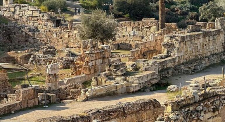 ¡Bienvenido a Athens Free Tour by Walkative! Grecia — #3