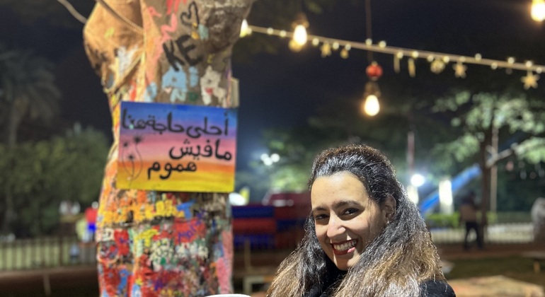 FREETOUR.com — Discover the Magic of Cairo Discover the Magic of Cairo Provided by Bishoy nashat
