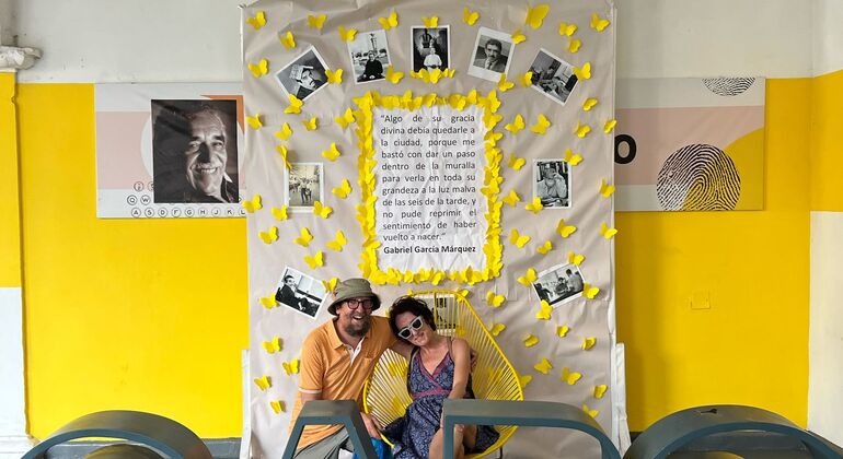 Cartagena de García Márquez Colômbia — #4