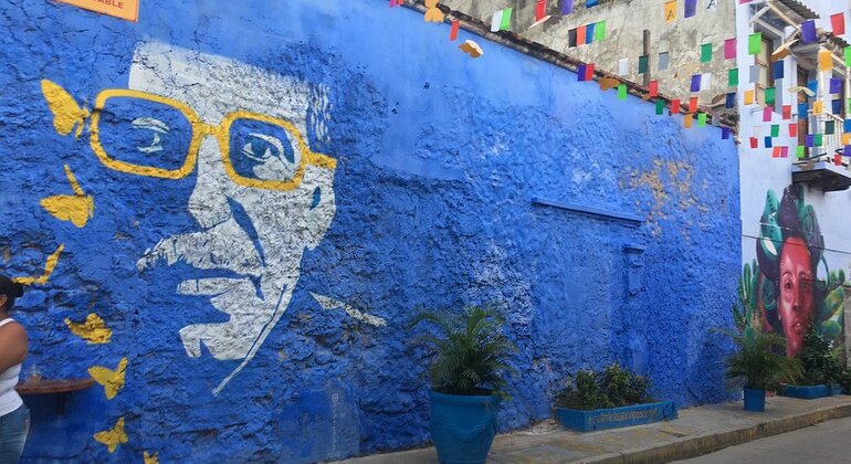 Cartagena de García Márquez Colômbia — #2