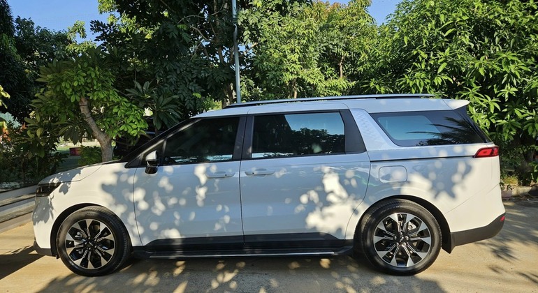 Transporte privado da cidade de Ho Chi Minh para Mui Ne Vietname — #5