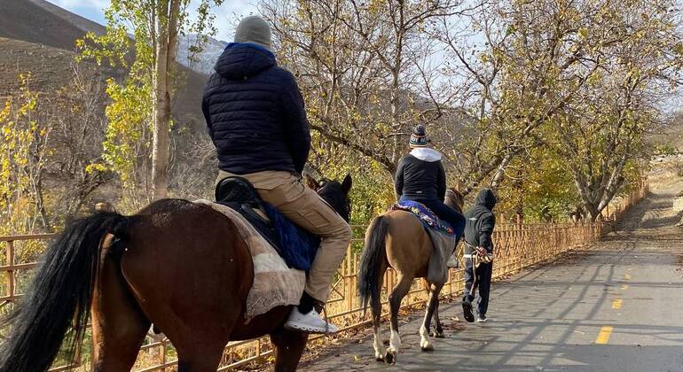 Die Stadt Taschkent entdecken Usbekistan &mdash; #5