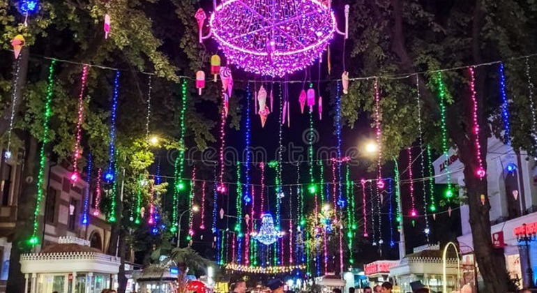 Die Stadt Taschkent entdecken Usbekistan &mdash; #27