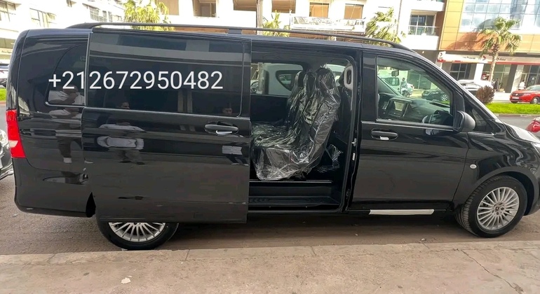 Agadir City Tour  Morocco — #10