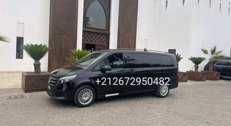 Agadir City Tour  Morocco — #11