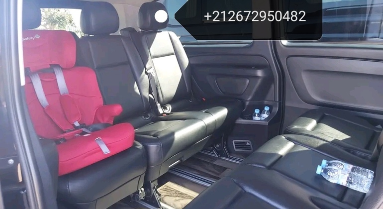 Agadir City Tour  Morocco — #12