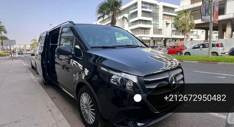 Agadir City Tour  Morocco — #13