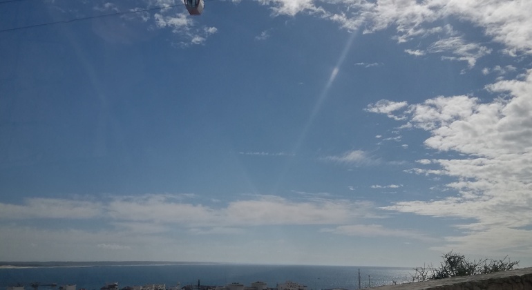 Agadir City Tour  Morocco — #2