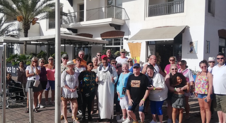 Agadir City Tour  Morocco — #3