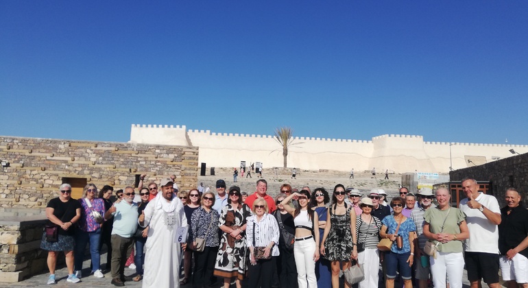 Agadir City Tour  Morocco — #4