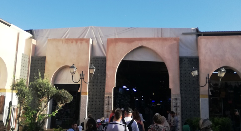 Agadir City Tour  Morocco — #5