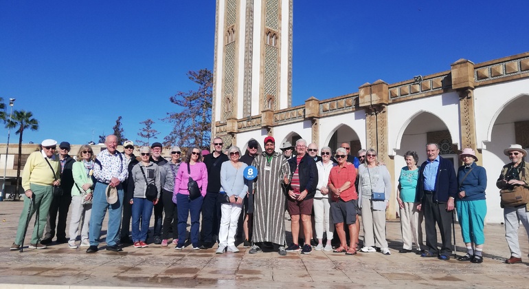 Agadir City Tour  Morocco — #6