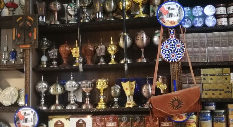 Agadir City Tour  Morocco — #7