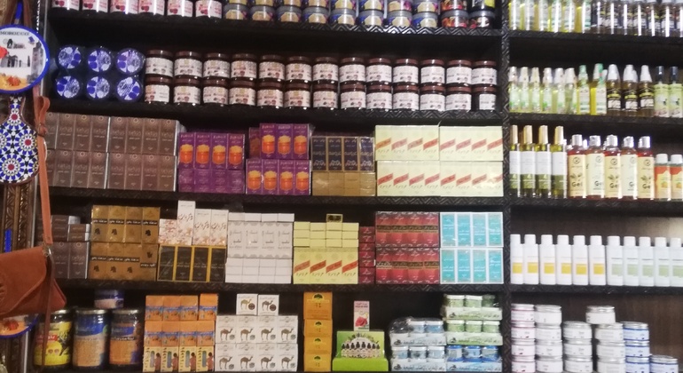 Agadir City Tour  Morocco — #8