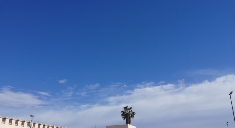 Agadir City Tour  Morocco — #9