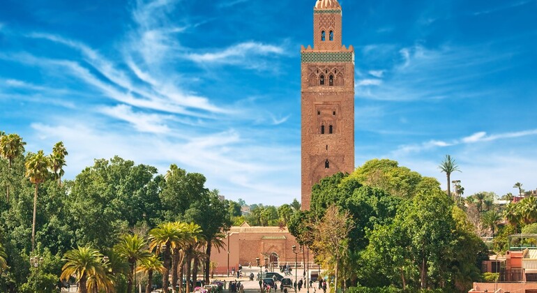 Marrakech Guided Adventure Morocco &mdash; #4