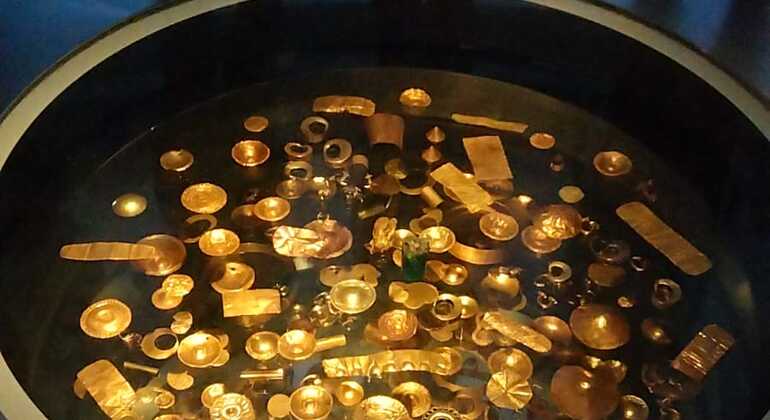 Descubra Bogotá de uma forma única Colômbia &mdash; #4