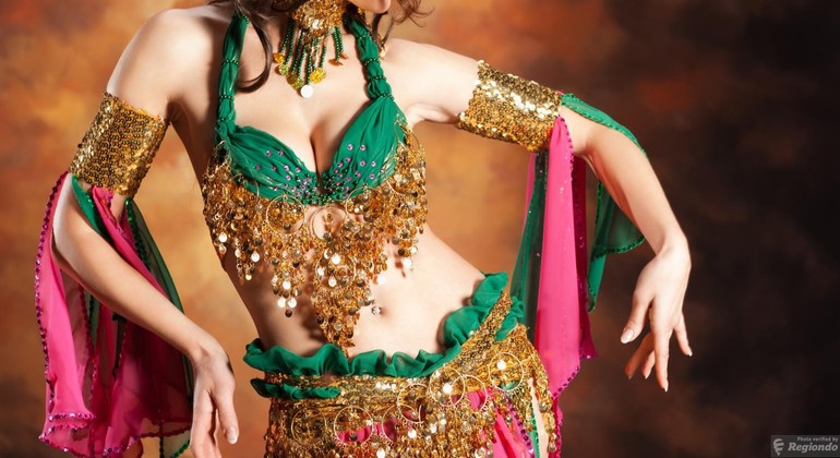 Festa di Capodanno a Istanbul Turchia &mdash; #2