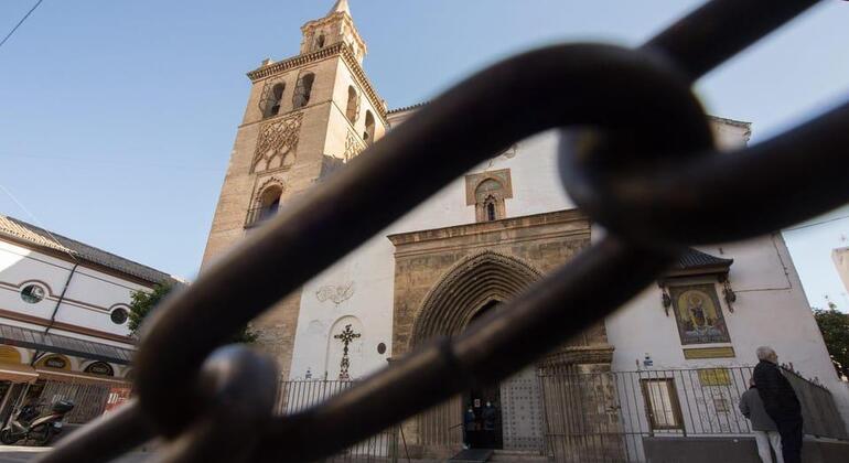 Scoprite le gemme nascoste di Siviglia Spagna — #2