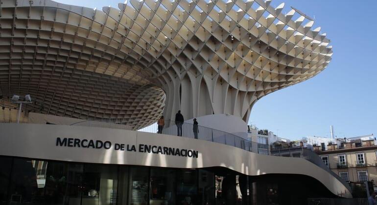 Scoprite le gemme nascoste di Siviglia Spagna — #3